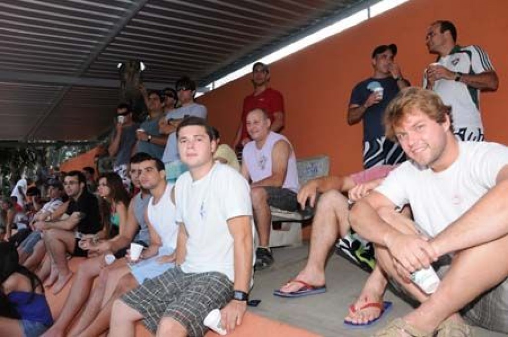 Final do Campeonato 2010